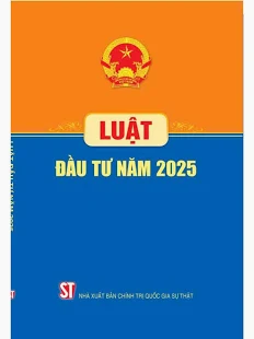 Tổng hợp các nội dung mới nhất của Luật Đầu tư 2025.