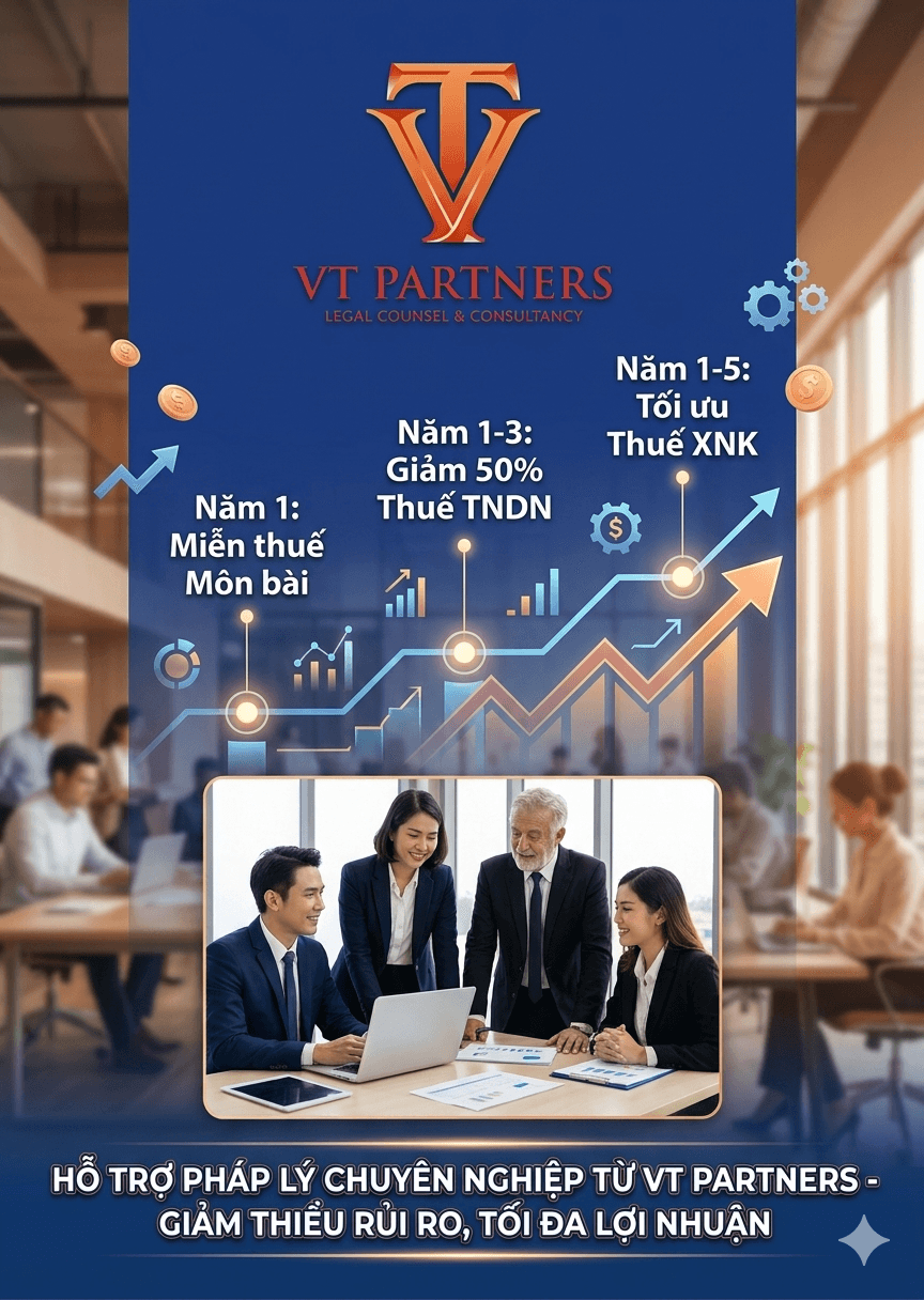 Bí quyết giúp doanh nghiệp mới thành lập cắt giảm chi phí thuế tối đa